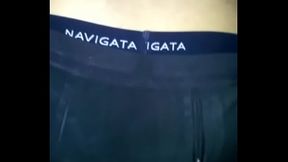 No aguante pinga de hetero arrecho