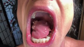 Devoured by Kandy:cucks Digestion and Rebirth