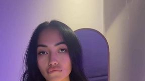 Video shared by @AsianLili @Sextoys & #Brunette #Big Boobs #Asian hardcore porn gratis | Tik.Porn