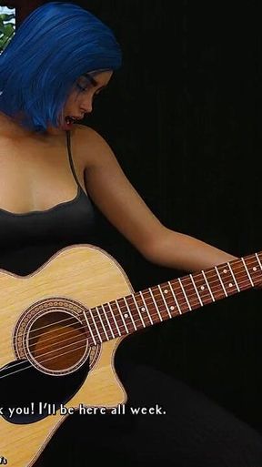 Being a Dik Interlude Part 278 the New Me by Loveskysan69