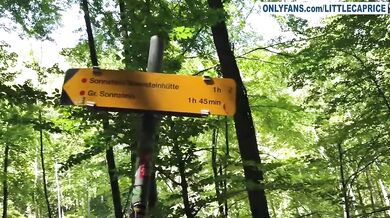 Little Caprice Journey Episode 1.