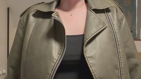 Sit still while I sneeze all over you