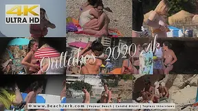 Outtakes 2020 4k - BeachJerk