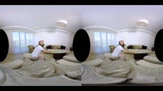 Anissa Kate is a nurse to help you with your autumn cold