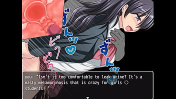 (  18 ) H RPG Games NPC ra ~ I&#039_m the strongest in another world etch ability! ~ #1