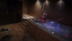 Hot Free Sex with Chubby MILF Dada Deville