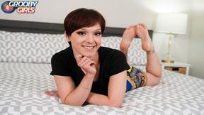 ”GROOBYGIRLS: Are You Soled on Patrice?”