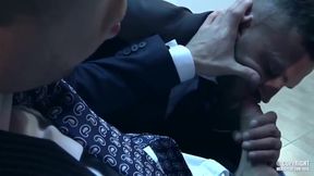 Shagging Hot Interview