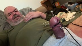 This Orgasm Was Incredible!