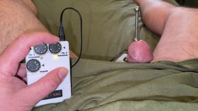 This Orgasm Was Incredible!