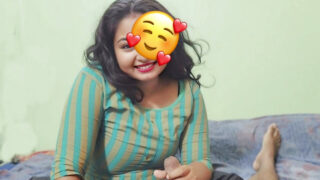 Tia gostosa leva uma surra anal intensa