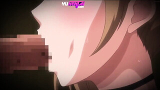 Glory Slot Thru His Sister Wall - FINEST MANGA PORN ANIMATION TREESOME ROMP EPISODES COMPILATION (anime porn fuck-fest, animation porno, public intercourse)