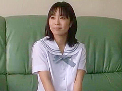 Horny Japanese slut Nana Nanaumi in Amazing Amateur, Compilation JAV clip