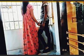 Village Stepmom Fucks Her Stepson with a Patakar Bengali Hot Sex Video