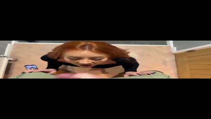 Zoe_Greu Cumwalk