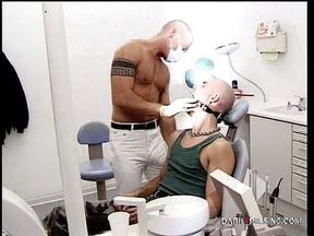 Dentista - Porno Dentista - Gay Male Tube
