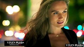 Brunette VIXENPLUS Tori Black in her wildest anal scene