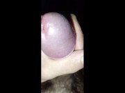 My penis is drying out, help me get it wet👅👅👅