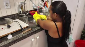 Dwarf on a Giant's Butt - BBC