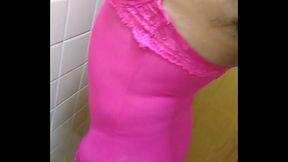 En lencer&iacute_a que le compr&eacute_ a una chica