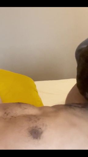 Matt's Throat Marathon