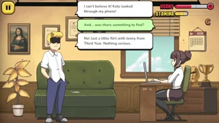 Problemic Subjects hentai Game xhatihentai gameplay