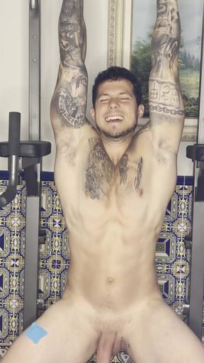 Best Workout Ever