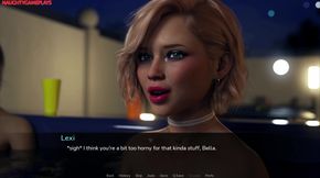 Eruption Imminent (part 31) - by Morriganrae