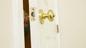 ”Sexy MILF seduces her friend's hubby”