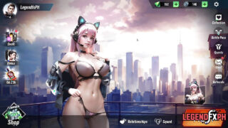 Cô nàng nóng bỏng 3D bị đâm sâu vào hậu môn cho đến khi tràn ngập tinh dịch nóng hổi