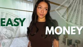 Financial Domination Is Easy Money