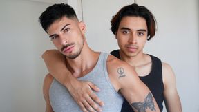 Wanna Be Your Own Boss? Let Me Pound Your Ass First!