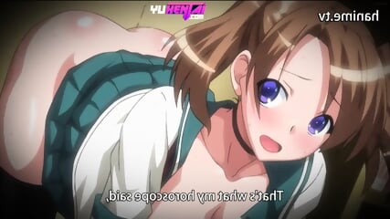 Glory Hole Through His Stepsister  Wall - BEST HENTAI CARTOON TREESOME SEX SCENES COMPILATION (hentai sex, cartoon porn, public sex)