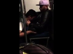 A subway suck
