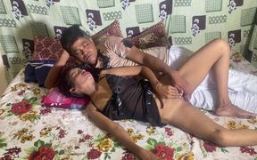 Real Indian 18 Year Old Indian College Girl Sex