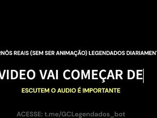 LEGENDADO UMA MULHER FUTURISTICA MARAVILHOSA