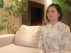 259luxu-1435　元CAの美人妻で彼氏やセフレとのセックス