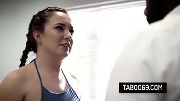 Hot teen Maddy O'_Reilly gets into anal sex exam with her doctor