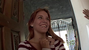 Daisy Dalton Gets A Good Hard Fuck For The First Time