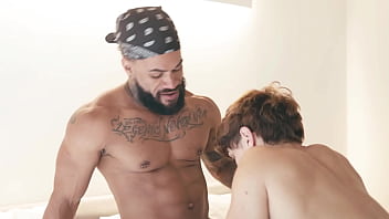 NOVINHO TWINK SENDO FEITO DE FEMEA POR CAFU&Ccedil_U PAUZUDO.