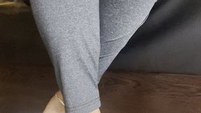 Brunch With A Side of FEET