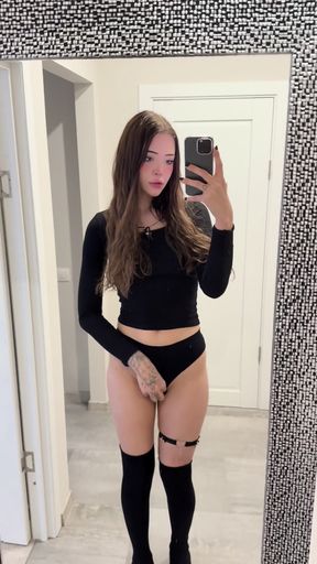 Are small penises worth attention?