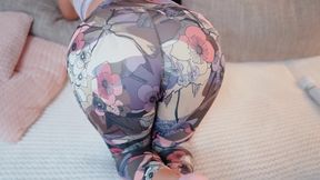 Jasmine Rouge Private Toy Play and Intense Fuck