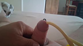 Catheters and Cumshots