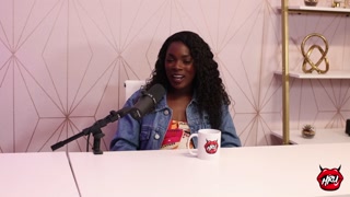 Ana Foxxx: Merkins, Hollywood Sets &amp; Directing for Playboy