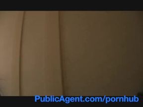 PublicPorn Short Girl gets fucked by ticket inspector