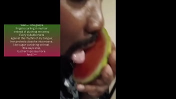 SWEET WATERMELON