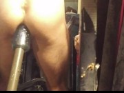 PV Taking Assbreaker Bottle Mod
