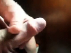 Grandpa's Solo #85 - Amateur Handjob