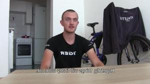 Super taut and sensitive wazoo penetrated by penis